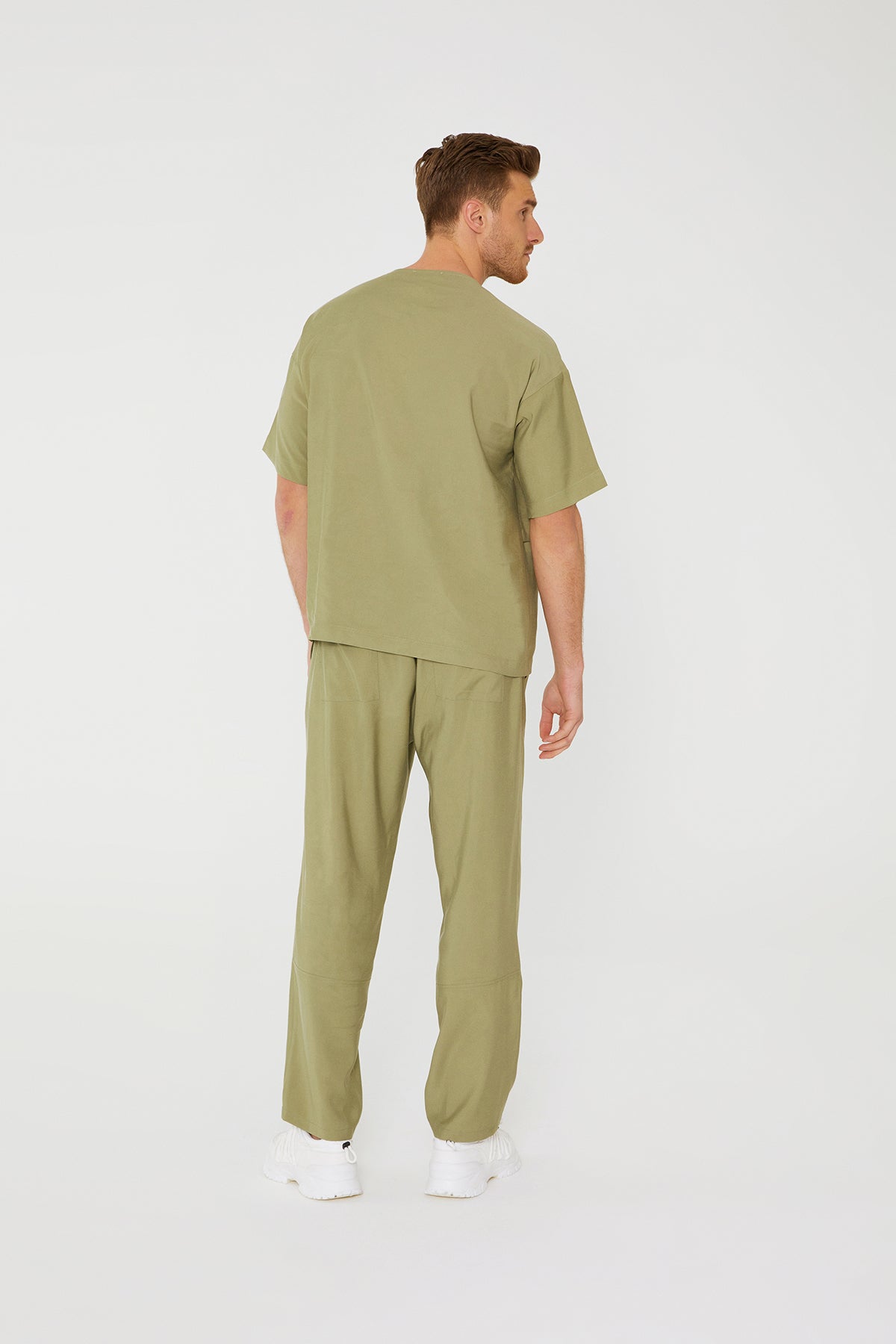 UNIFORM | SCRUB | MEN | TOP | SION