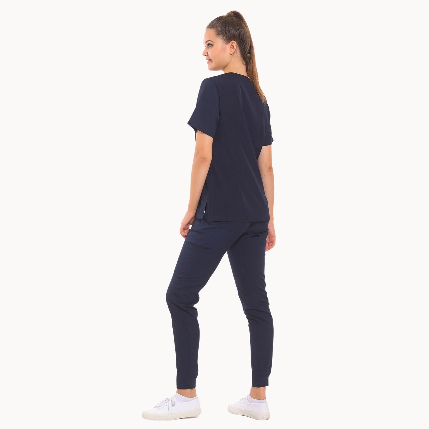UNIFORM | SCRUB | WOMEN | SET | ISSY JOGGER SET