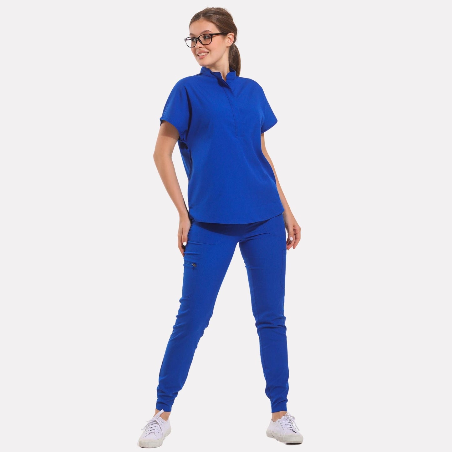 UNIFORM | SCRUB | WOMEN | SET | MADDIE