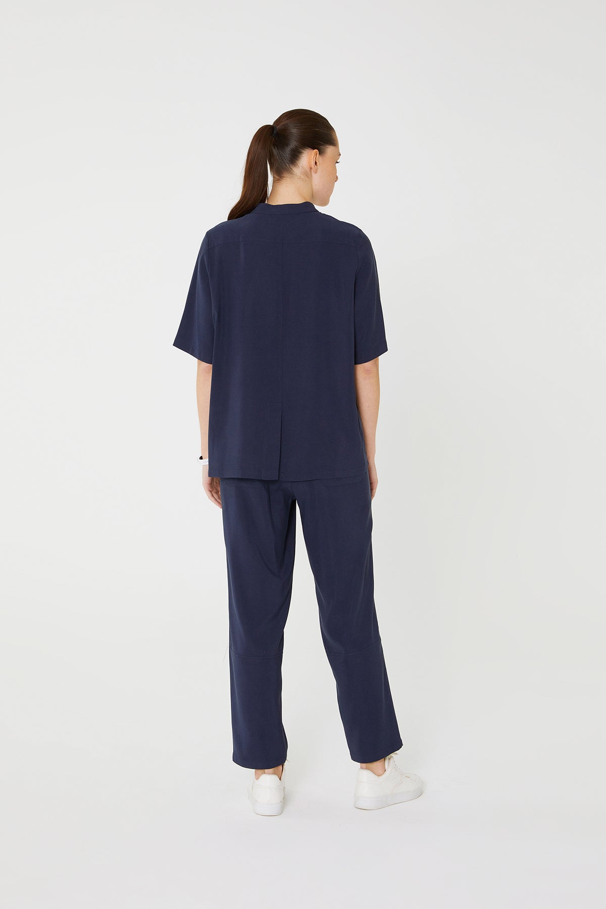 UNIFORM | SCRUB | WOMEN | TOP | ADEN