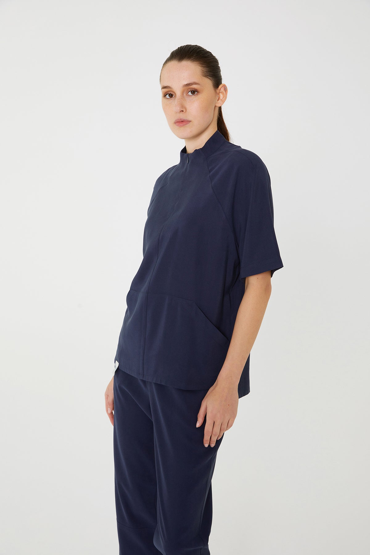 UNIFORM | SCRUB | WOMEN | TOP | LIMA