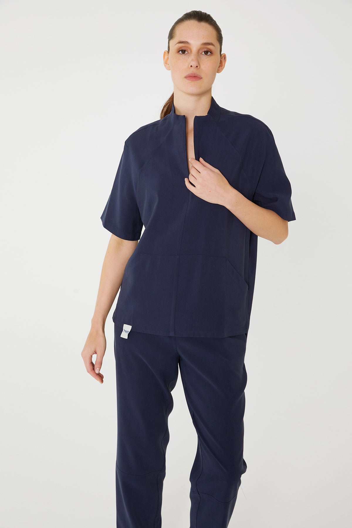 UNIFORM | SCRUB | WOMEN | TOP | LIMA