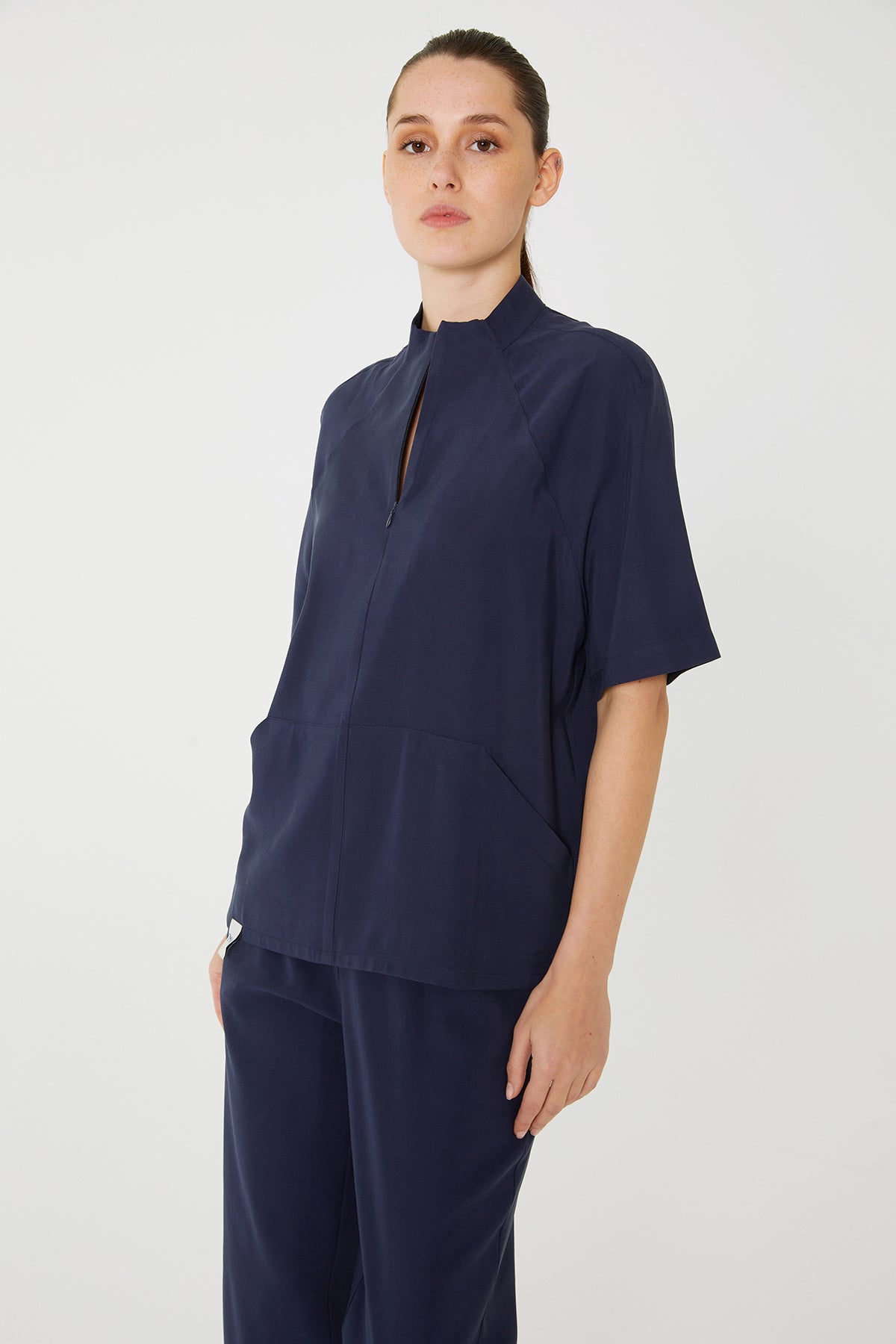 UNIFORM | SCRUB | WOMEN | TOP | LIMA