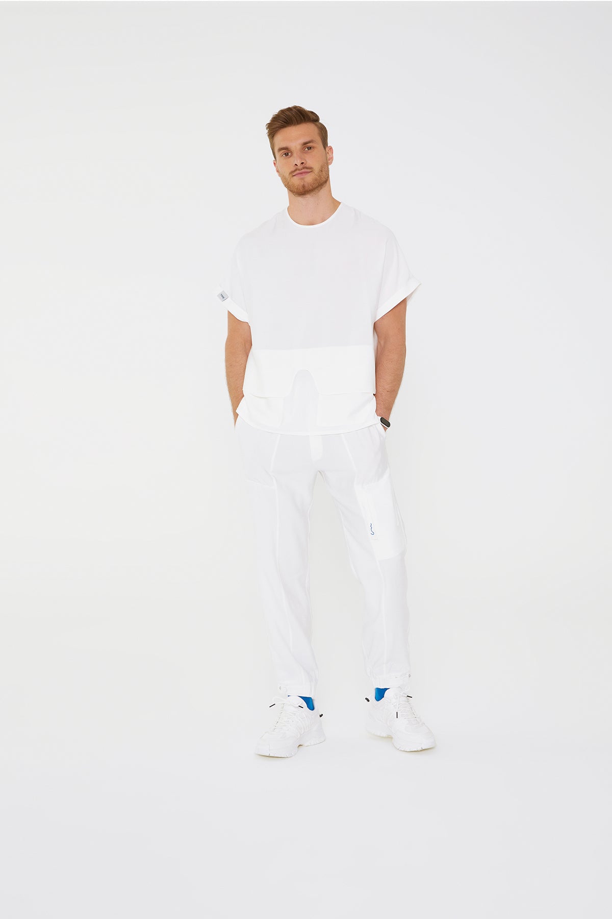 UNIFORM | SCRUB | MEN | TOP | SION