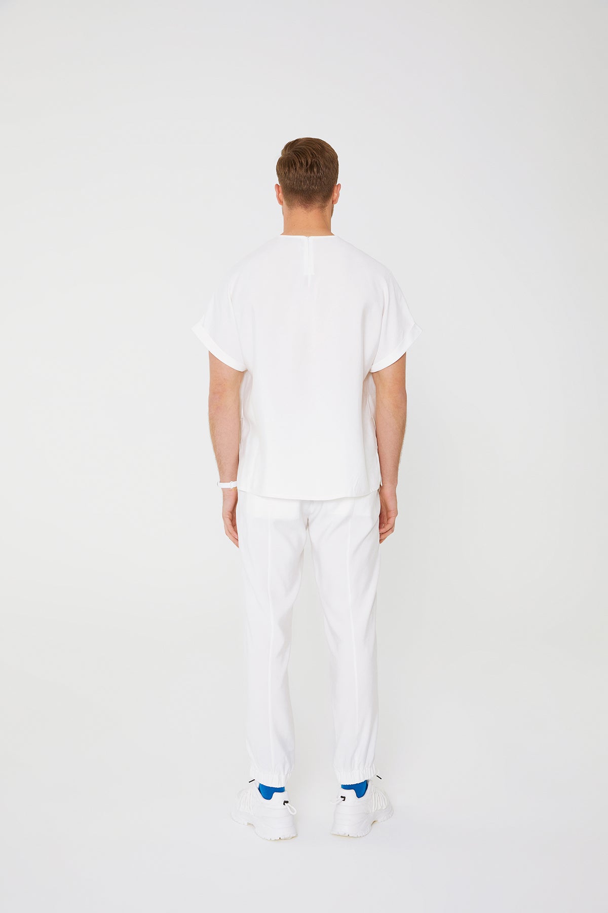 UNIFORM | SCRUB | MEN | TOP | SION