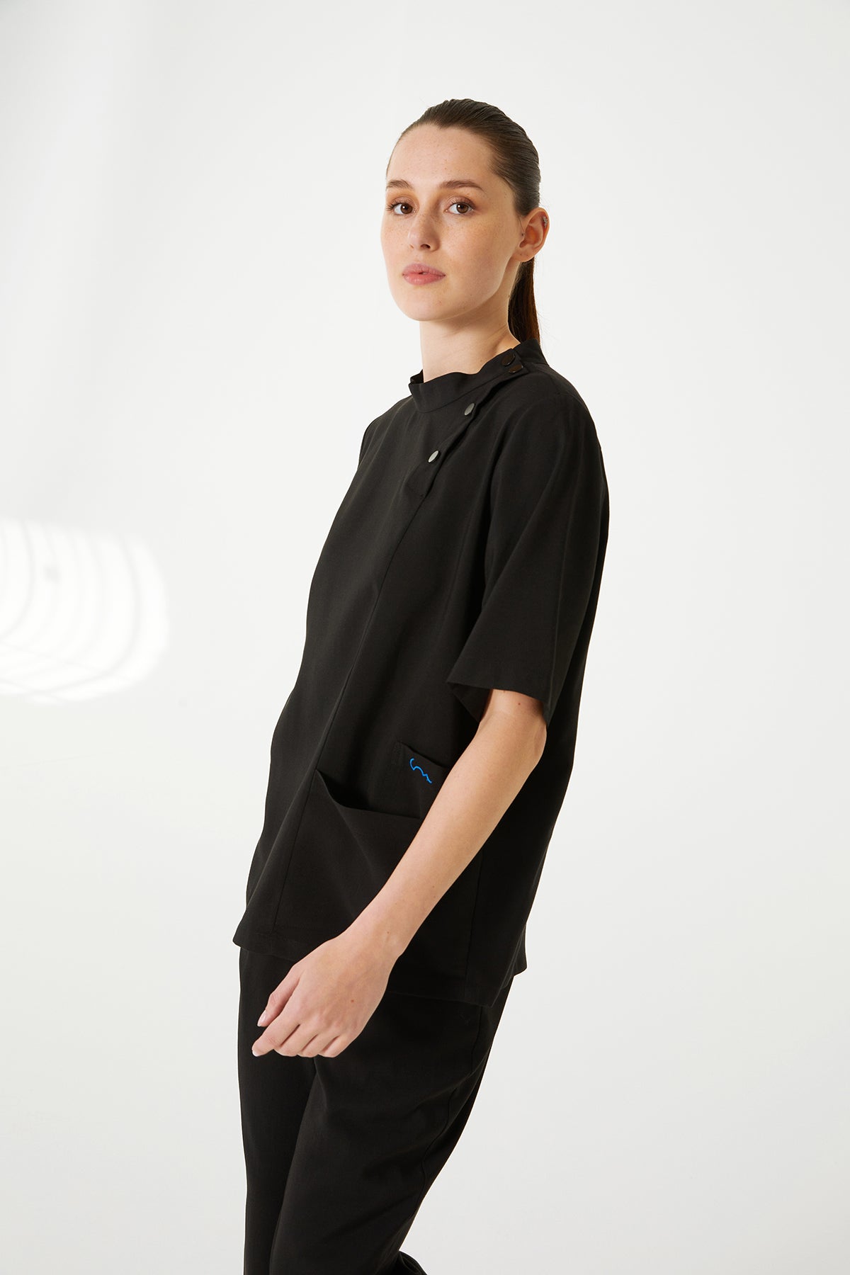 UNIFORM | SCRUB | WOMEN | TOP | ADEN