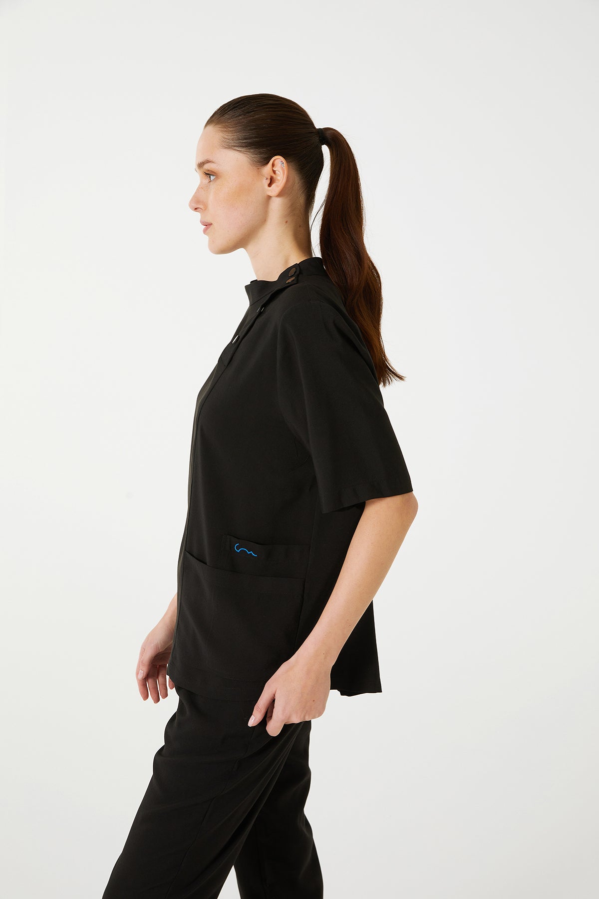 UNIFORM | SCRUB | WOMEN | TOP | ADEN