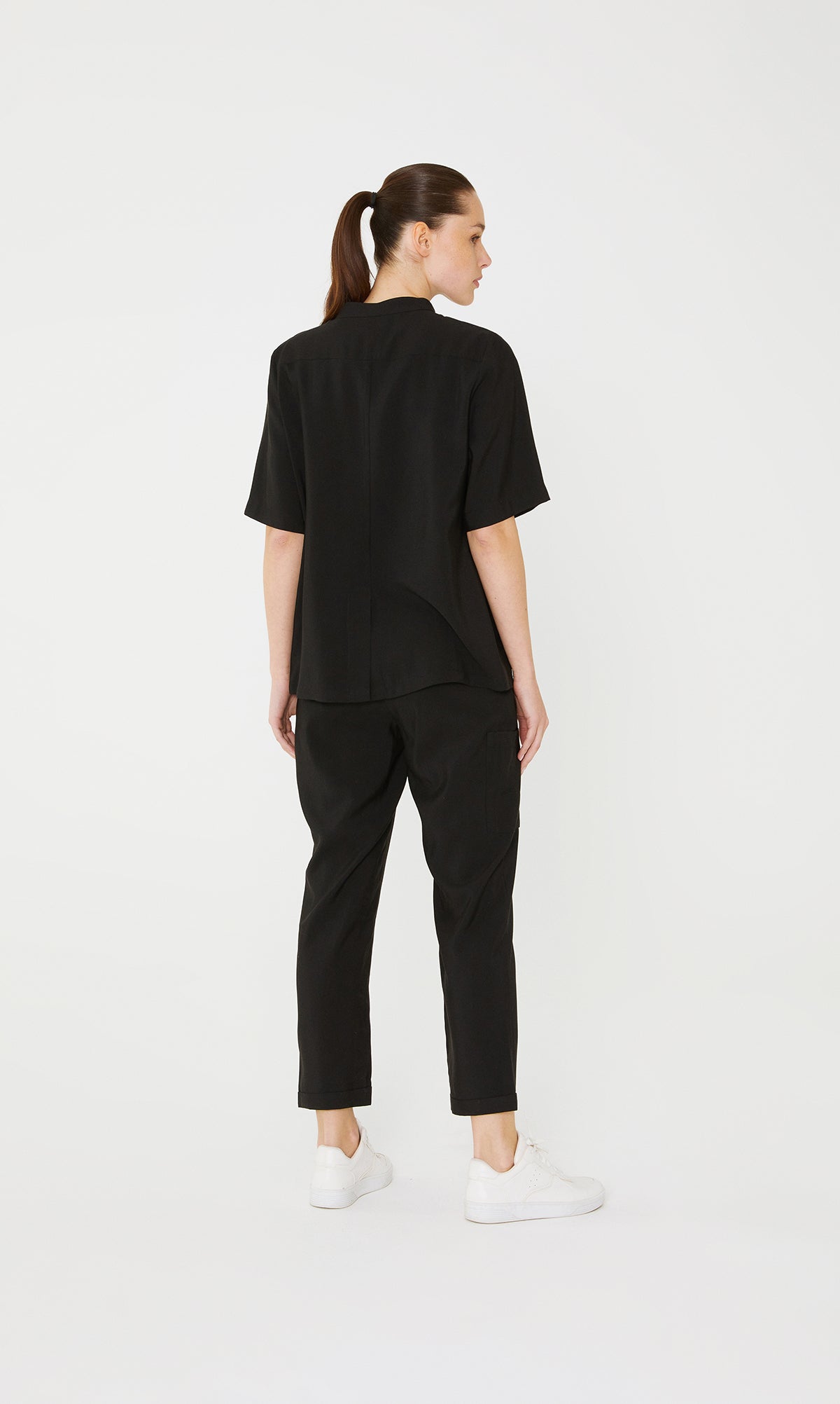 UNIFORM | SCRUB | WOMEN | TOP | ADEN