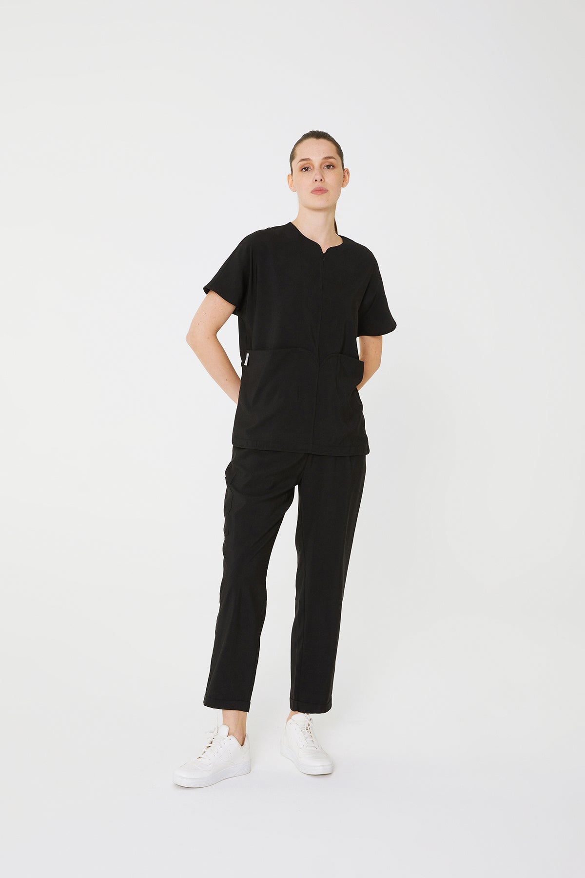 UNIFORM | SCRUB | WOMEN | TOP | RIGA