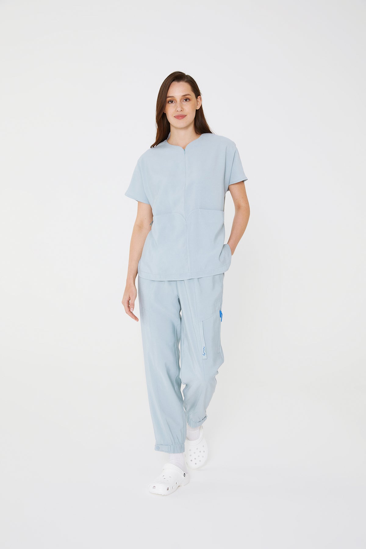 UNIFORM | SCRUB | WOMEN | PANTS | JENA