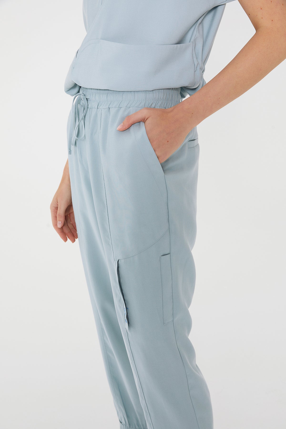 UNIFORM | SCRUB | WOMEN | PANTS | JENA