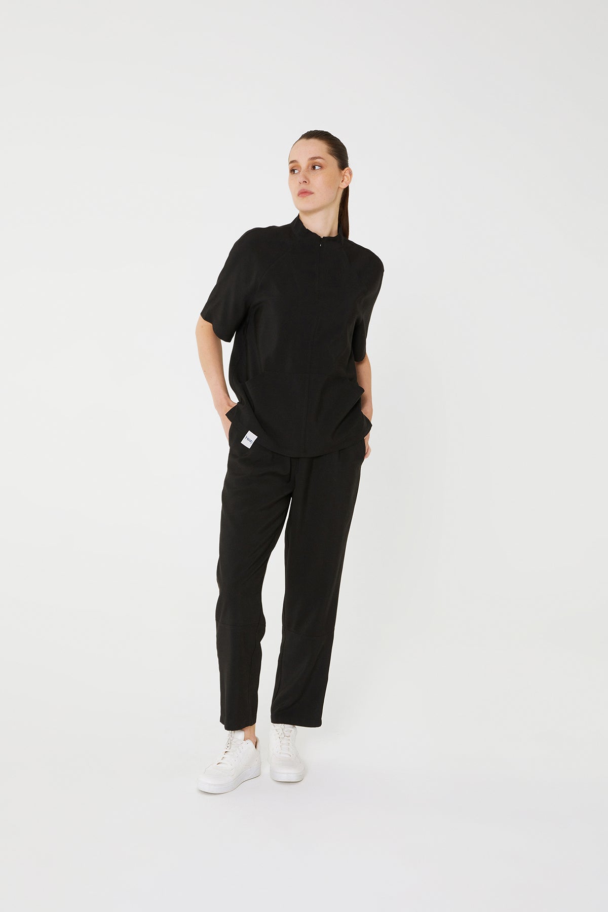 UNIFORM | SCRUB | WOMEN | TOP | LIMA