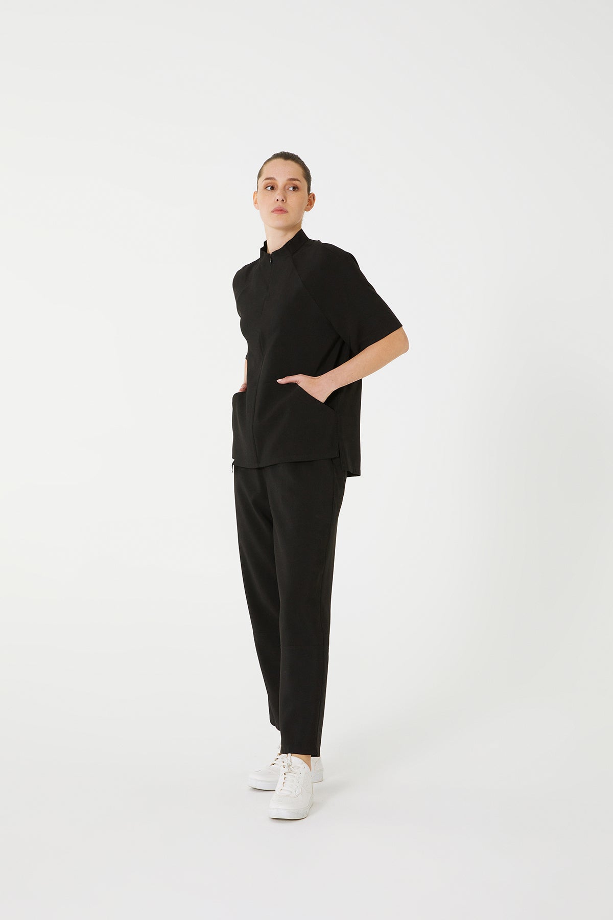 UNIFORM | SCRUB | WOMEN | TOP | LIMA