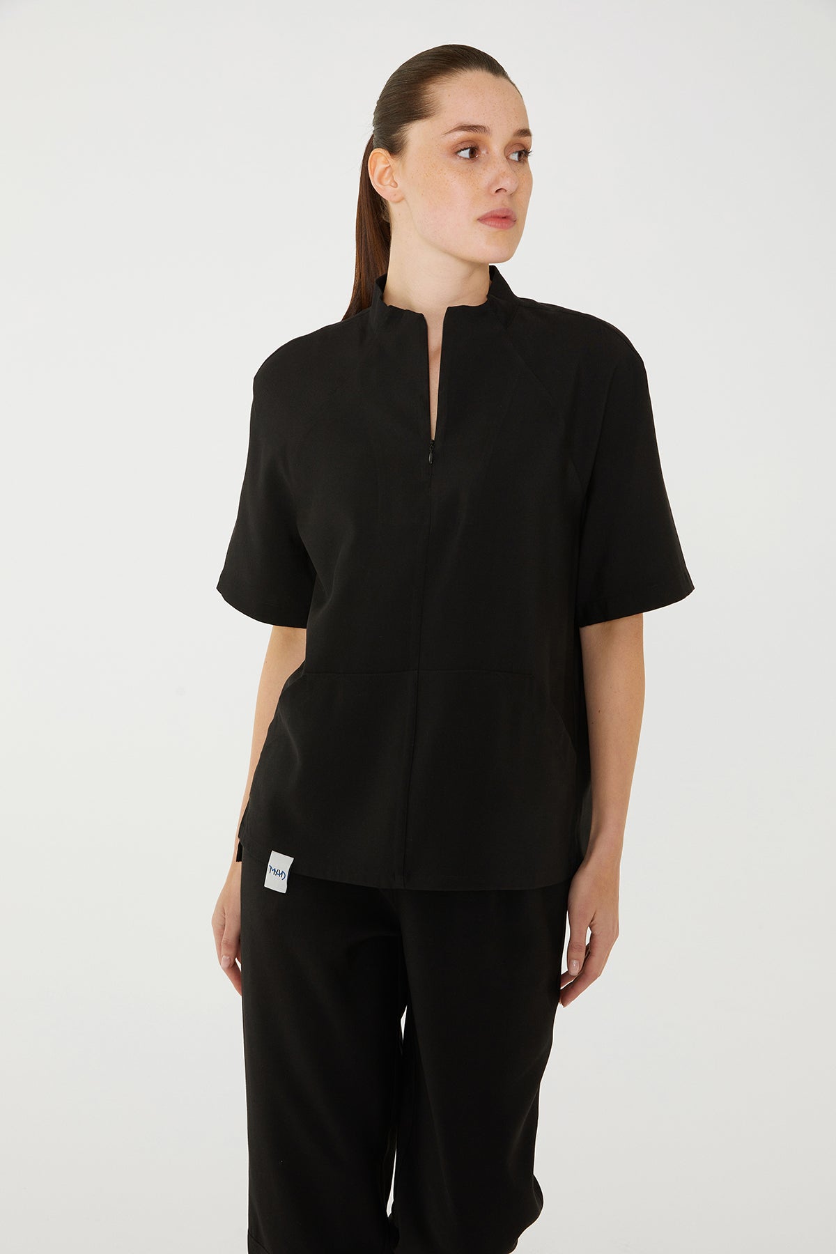 UNIFORM | SCRUB | WOMEN | TOP | LIMA