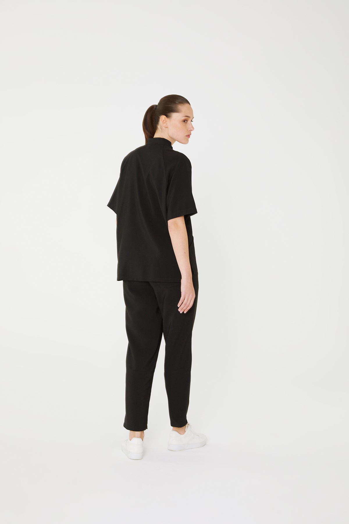 UNIFORM | SCRUB | WOMEN | TOP | LIMA