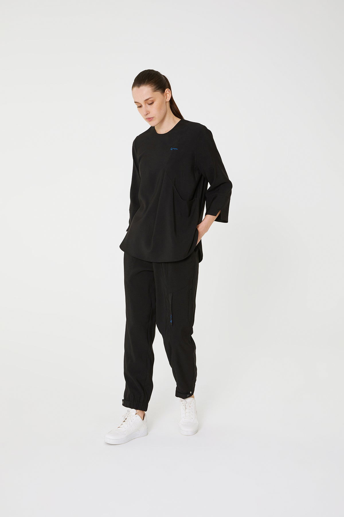UNIFORM | SCRUB | WOMEN | TOP | OSLO