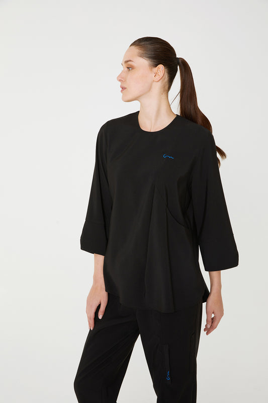 UNIFORME | GOMMAGE | FEMMES | HAUT | OSLO
