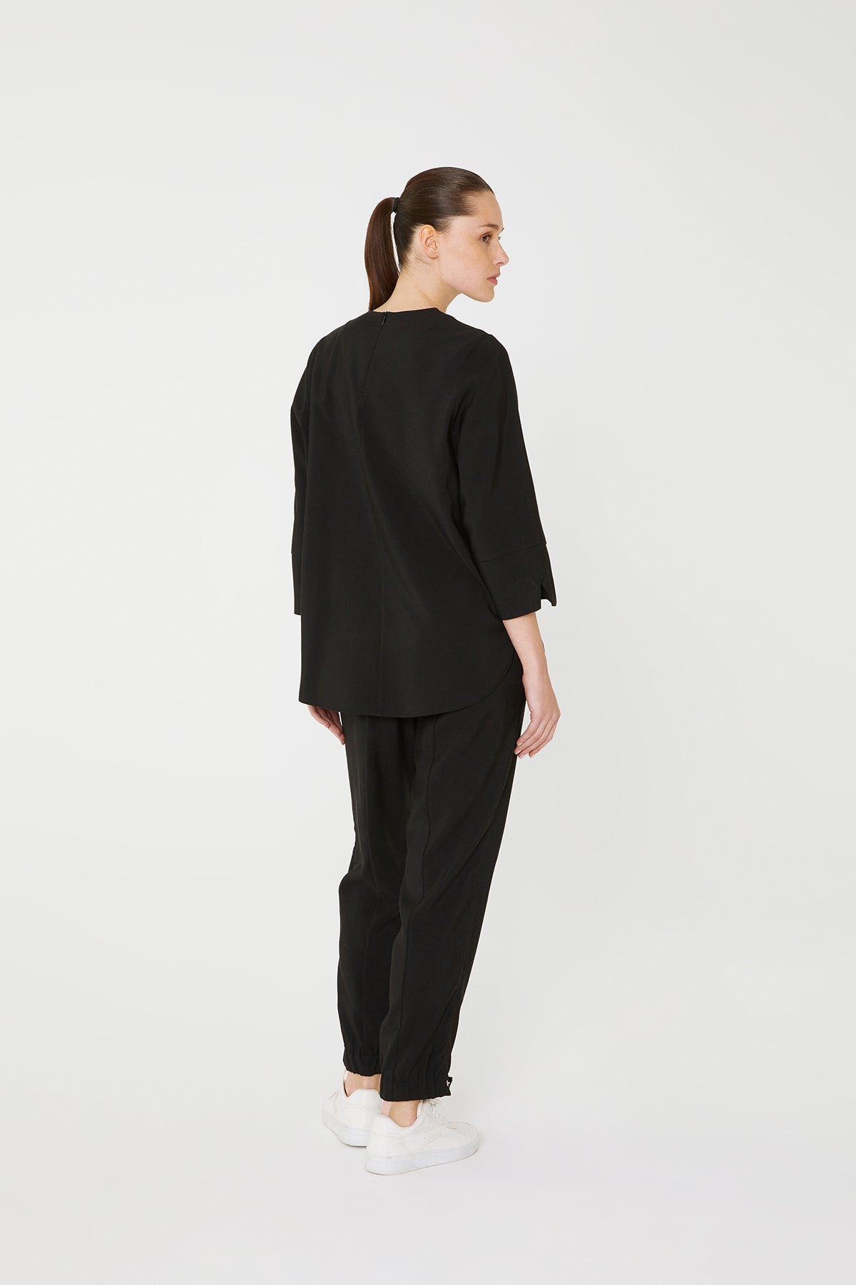 UNIFORM | SCRUB | WOMEN | TOP | OSLO