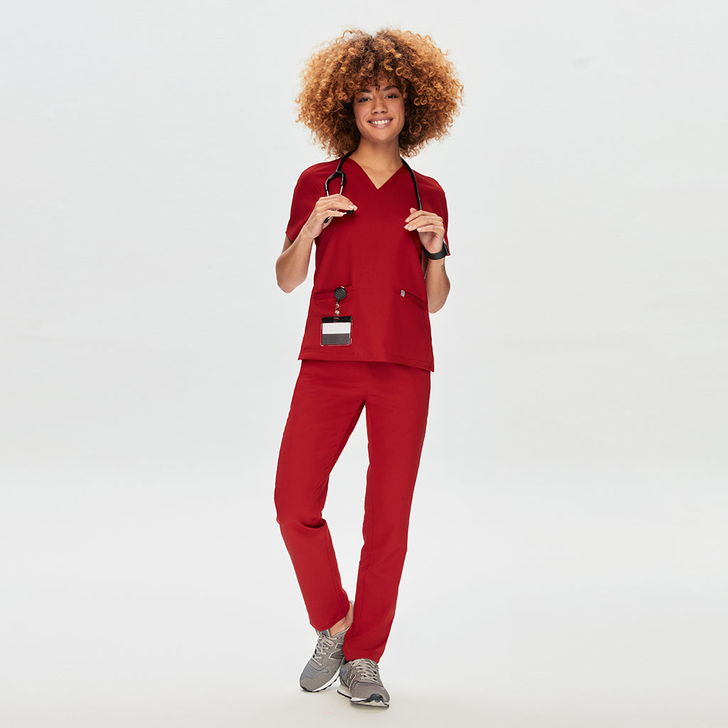UNIFORM | SCRUB | WOMEN | TOP | NOVA