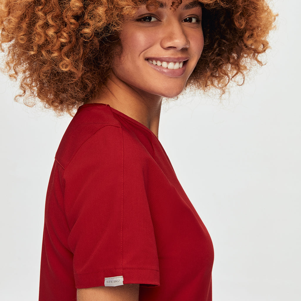 UNIFORM | SCRUB | WOMEN | TOP | NOVA