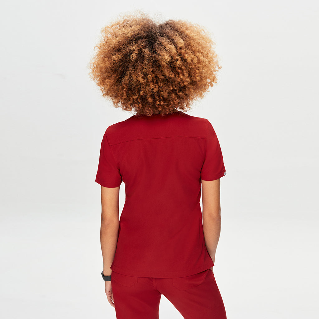 UNIFORM | SCRUB | WOMEN | TOP | NOVA