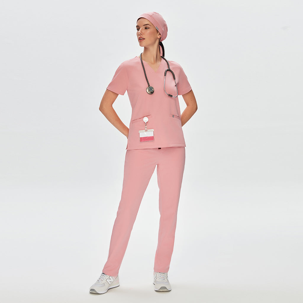 UNIFORM | SCRUB | WOMEN | TOP | NOVA