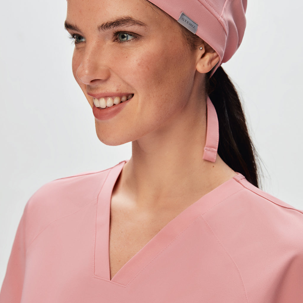 UNIFORM | SCRUB | WOMEN | TOP | NOVA