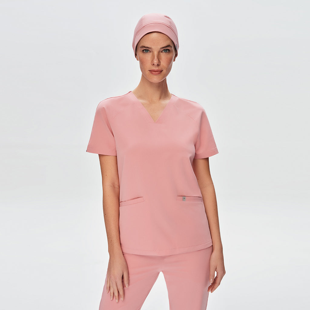 UNIFORM | SCRUB | WOMEN | TOP | NOVA