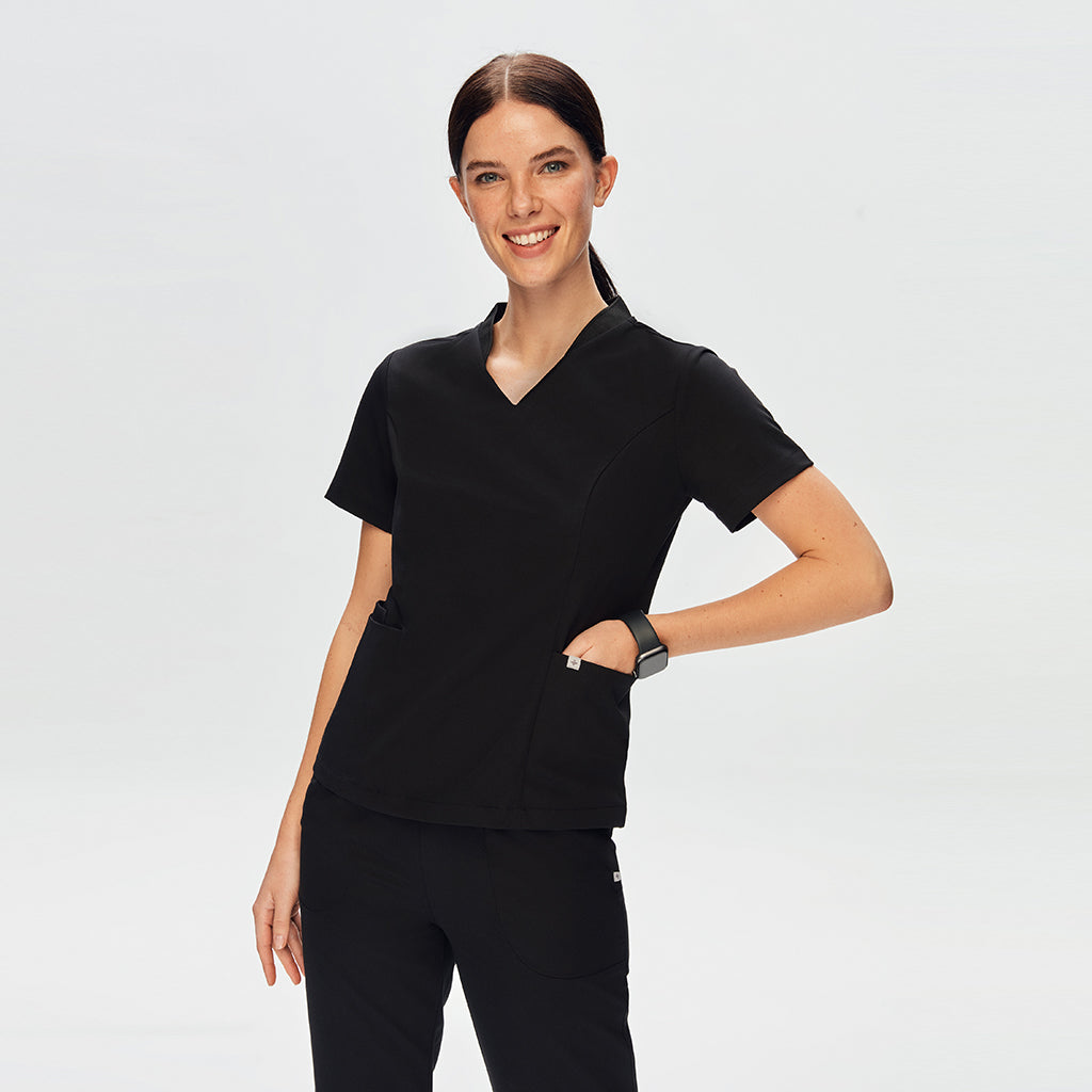 UNIFORME | GOMMAGE | FEMMES | HAUT | SEUL