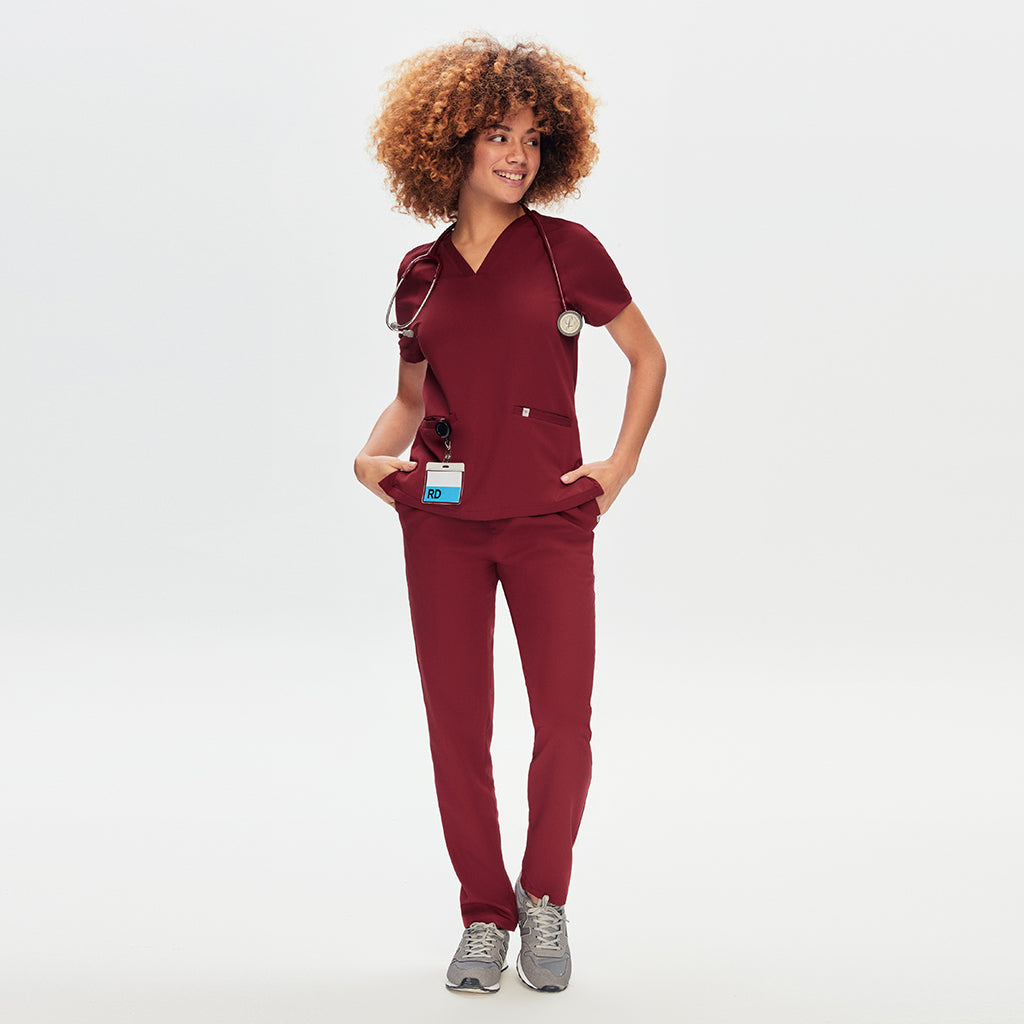 UNIFORM | SCRUB | WOMEN | TOP | NOVA