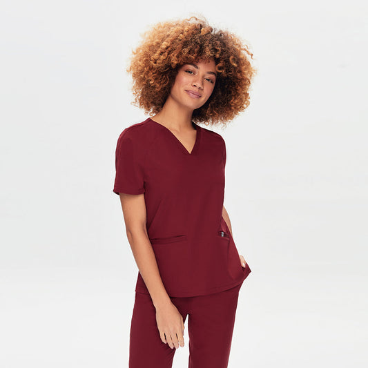 UNIFORME | GOMMAGE | FEMMES | HAUT | NOVA