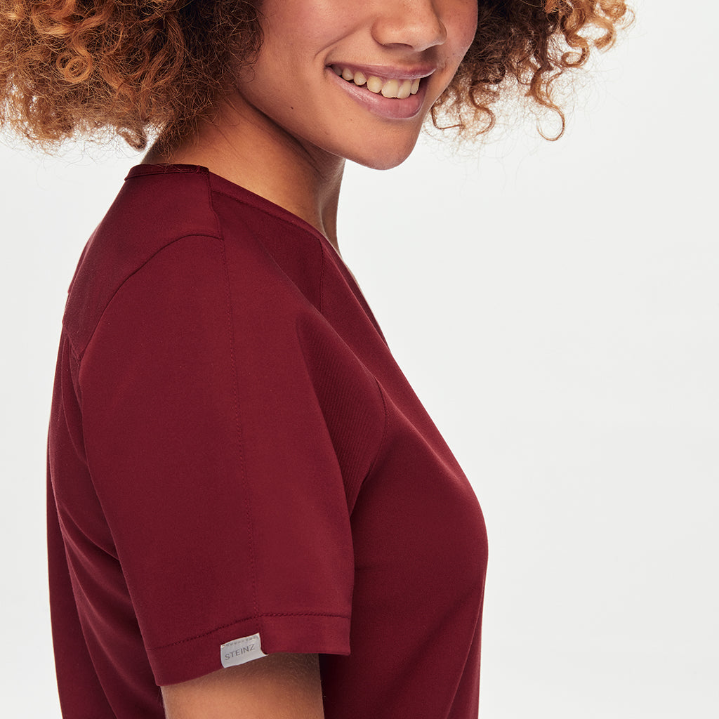 UNIFORM | SCRUB | WOMEN | TOP | NOVA