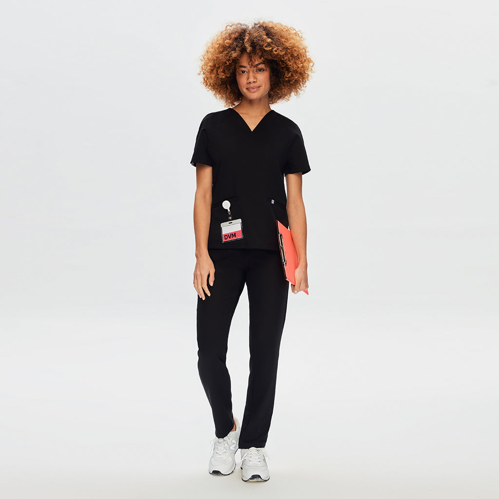 UNIFORM | SCRUB | WOMEN | TOP | NOVA