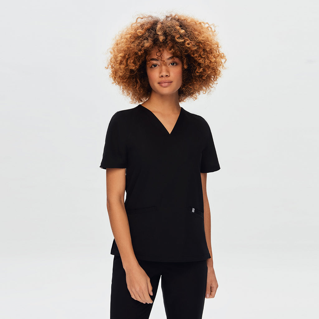 UNIFORM | SCRUB | WOMEN | TOP | NOVA