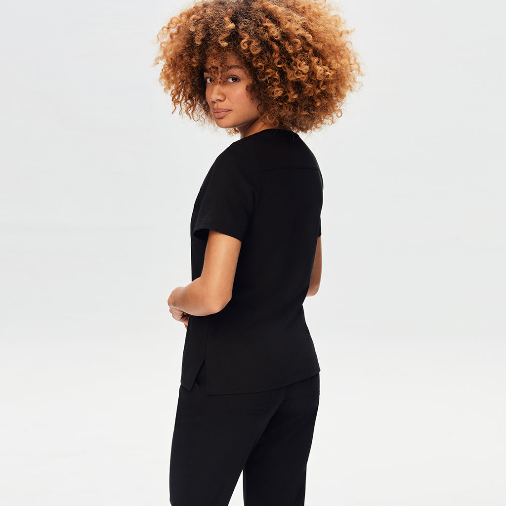 UNIFORM | SCRUB | WOMEN | TOP | NOVA