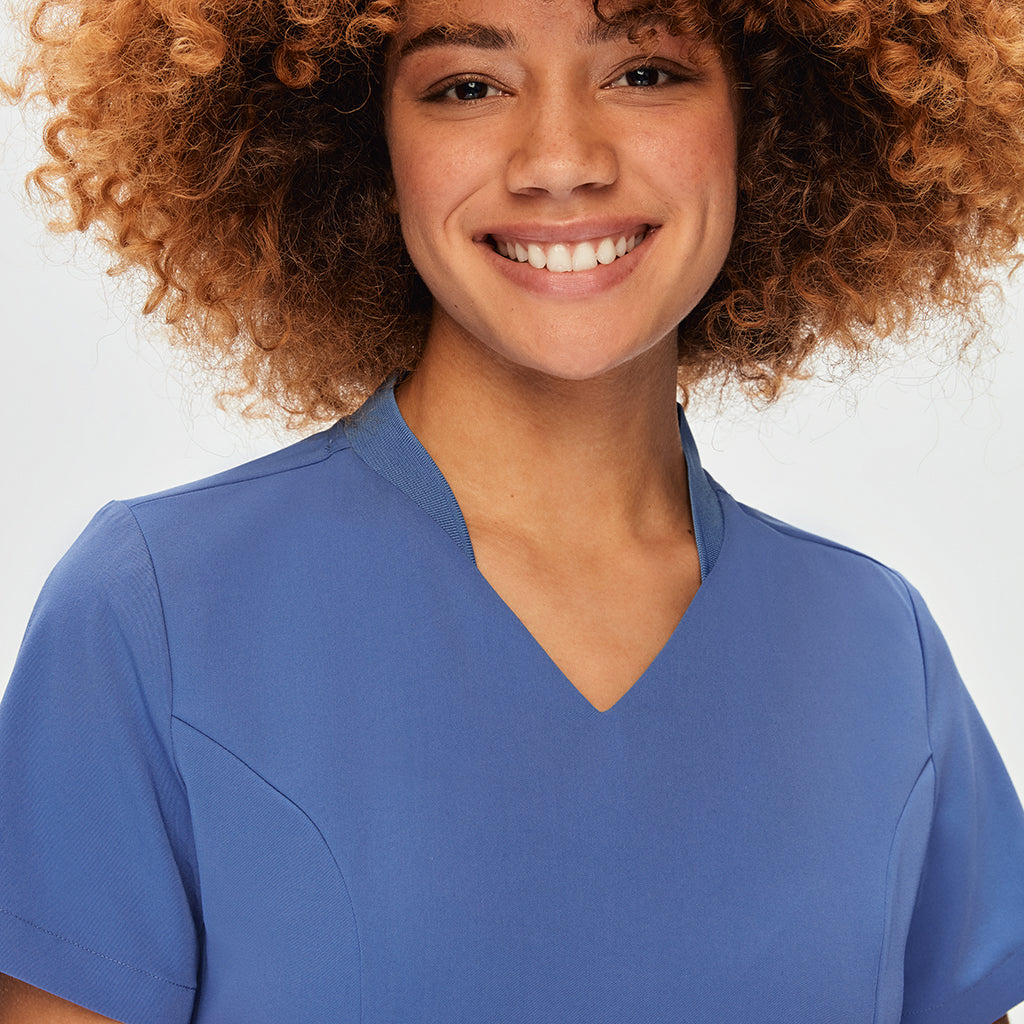 UNIFORME | GOMMAGE | FEMMES | HAUT | SEUL