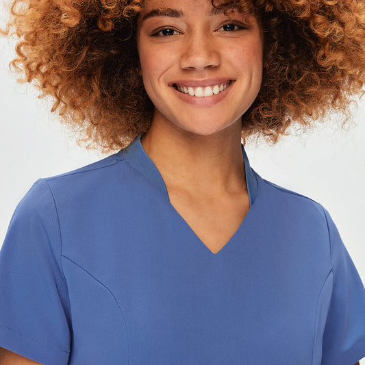 UNIFORME | GOMMAGE | FEMMES | HAUT | SEUL
