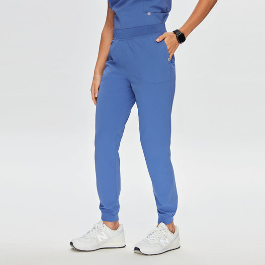 UNIFORME | GOMMAGE | FEMMES | PANTALONS | ATLAS