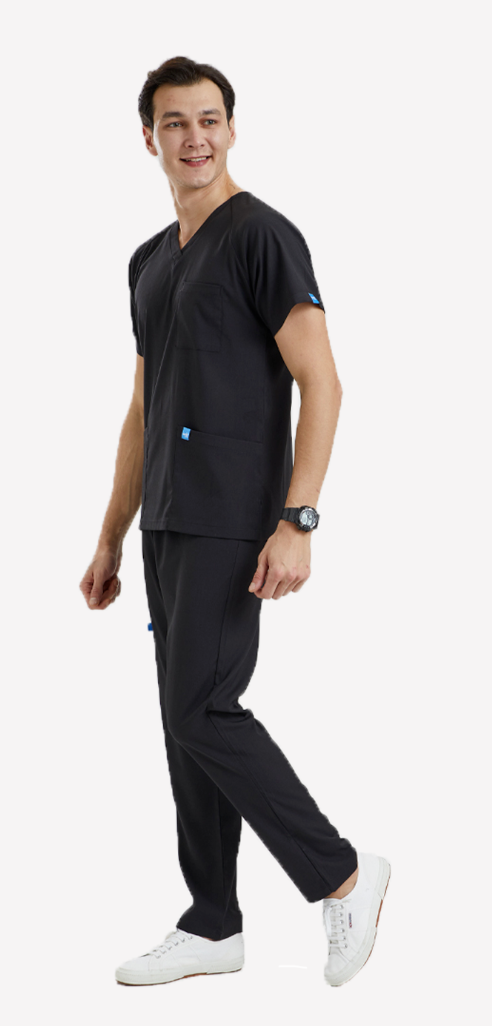 UNIFORM | SCRUB | MEN | PANTS | RESILIENT