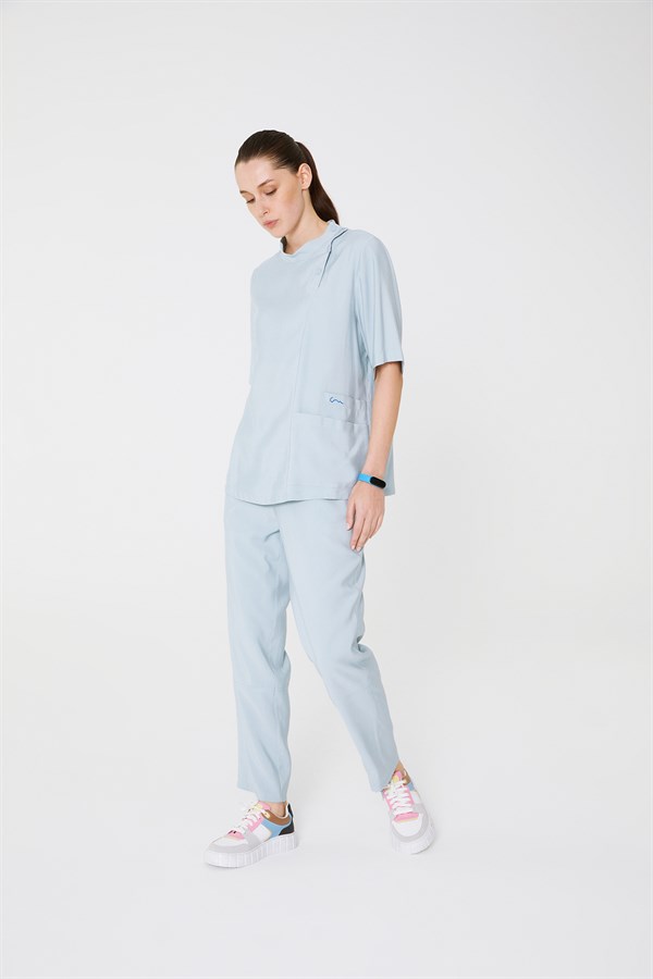 UNIFORM | SCRUB | WOMEN | PANTS | YUMA