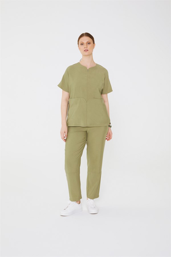 UNIFORM | SCRUB | WOMEN | PANTS | YUMA