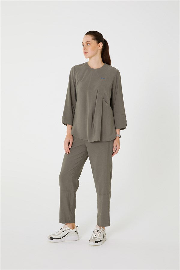 UNIFORM | SCRUB | WOMEN | PANTS | YUMA