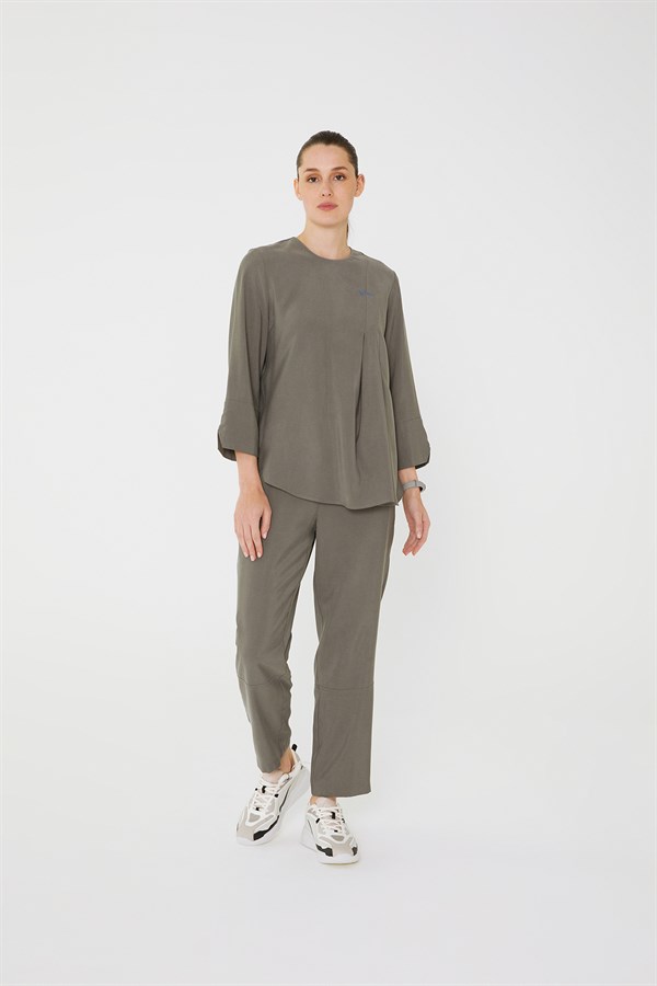 UNIFORM | SCRUB | WOMEN | PANTS | YUMA