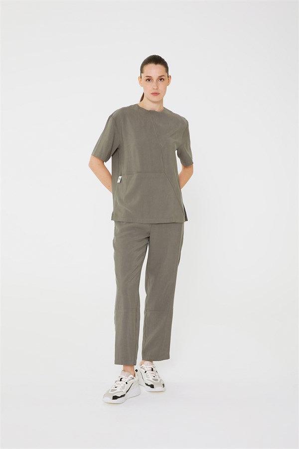 UNIFORM | SCRUB | WOMEN | PANTS | YUMA