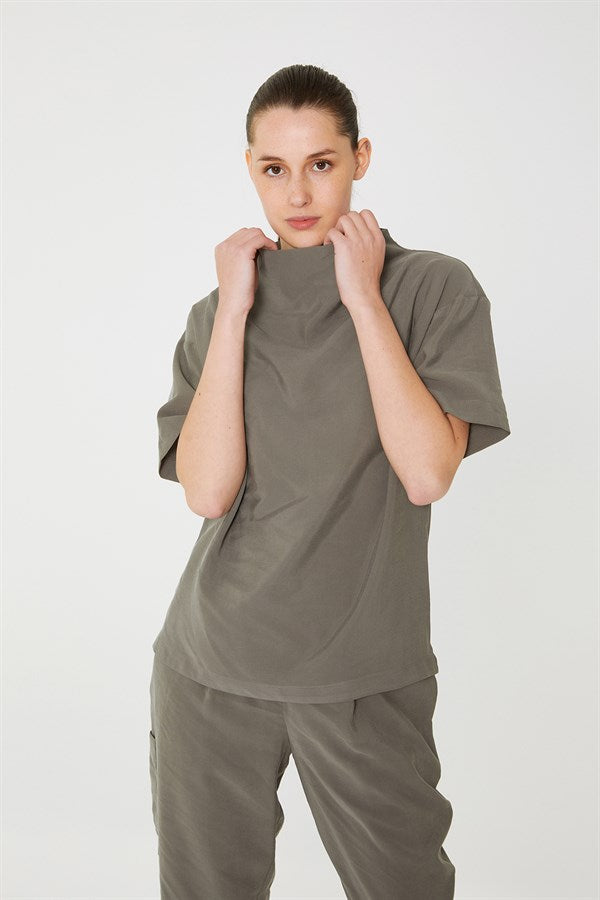 UNIFORM | SCRUB | WOMEN | TOP | ROME