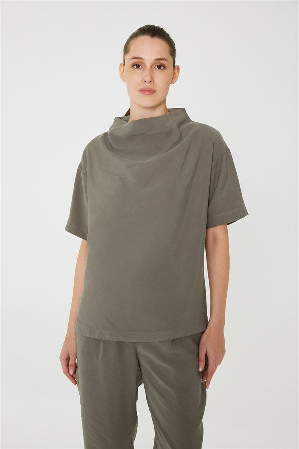 UNIFORM | SCRUB | WOMEN | TOP | ROME