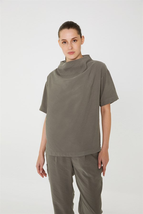 UNIFORM | SCRUB | WOMEN | TOP | ROME