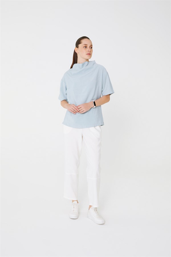 UNIFORM | SCRUB | WOMEN | TOP | ROME