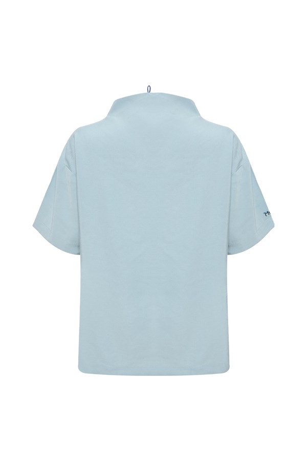 UNIFORM | SCRUB | WOMEN | TOP | ROME