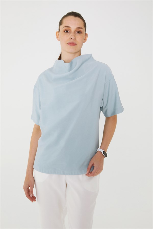 UNIFORM | SCRUB | WOMEN | TOP | ROME